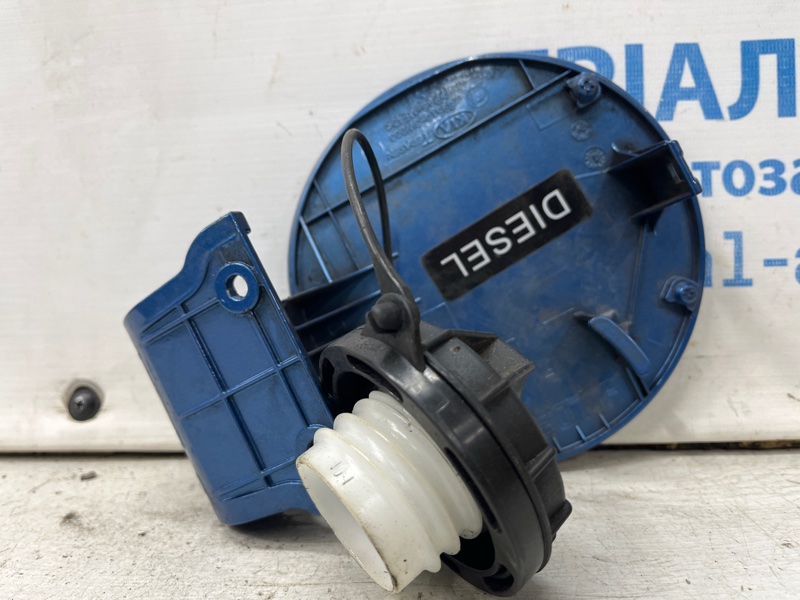 Лючок бака Sportage 2010-2016 SL 1.7 diesel D4FD