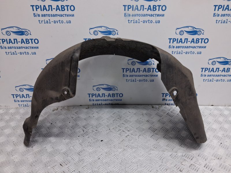 Подкрылок задний правый Kia Sportage 2010-2016 SL 1.7 diesel D4FD 868223U000 Б/У