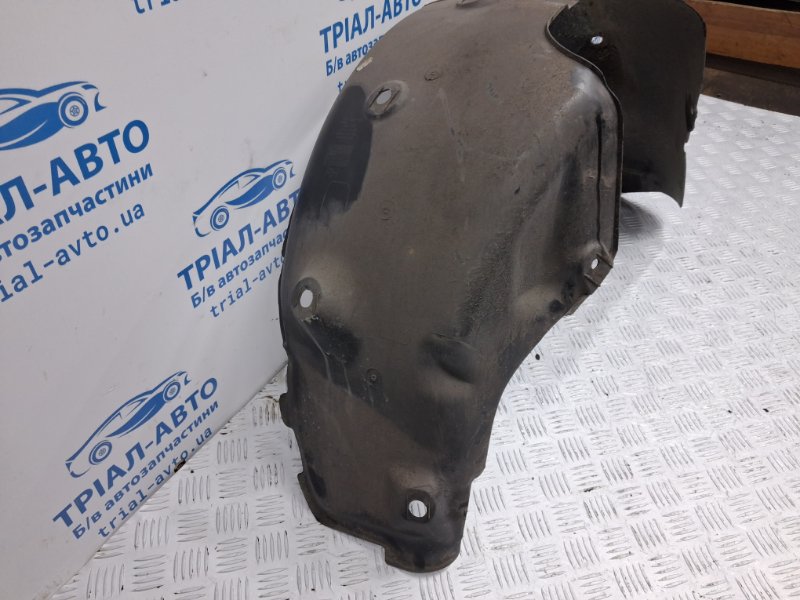 Подкрылок задний правый Sportage 2010-2016 SL 1.7 diesel D4FD