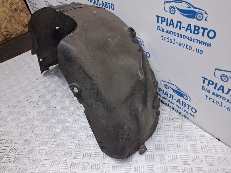 Подкрылок задний правый Sportage 2010-2016 SL 1.7 diesel D4FD