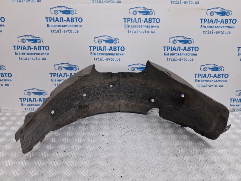 Подкрылок задний правый Sportage 2010-2016 SL 1.7 diesel D4FD