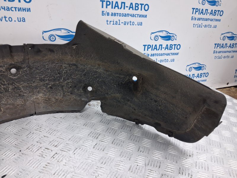 Подкрылок задний правый Sportage 2010-2016 SL 1.7 diesel D4FD