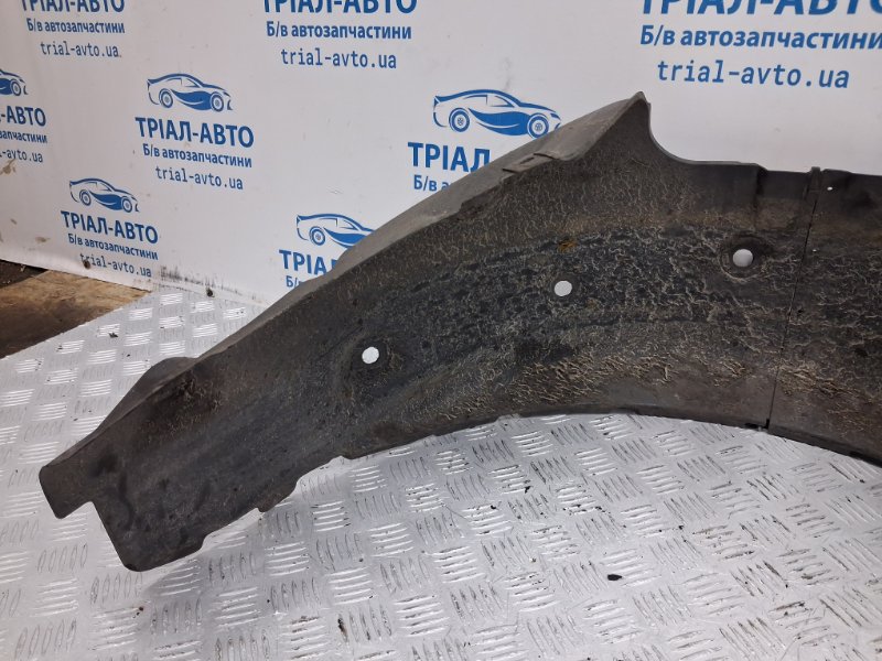 Подкрылок задний правый Sportage 2010-2016 SL 1.7 diesel D4FD