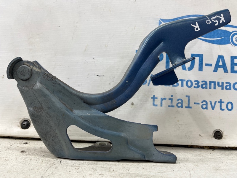 Петля капота правая Kia Sportage 2010-2016 SL 1.7 diesel D4FD 791203W000 Б/У