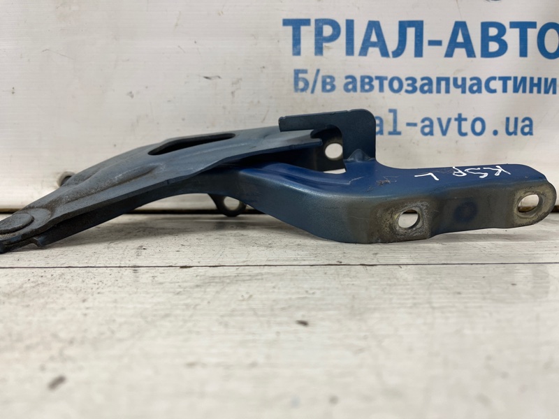 Петля капота левая Kia Sportage SL 1.7 diesel D4FD