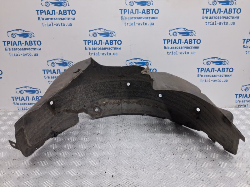 Подкрылок задний левый Sportage 2010-2016 SL 1.7 diesel D4FD