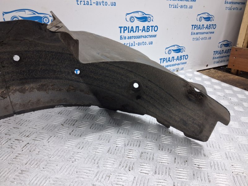 Подкрылок задний левый Sportage 2010-2016 SL 1.7 diesel D4FD