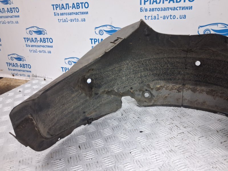 Подкрылок задний левый Sportage 2010-2016 SL 1.7 diesel D4FD