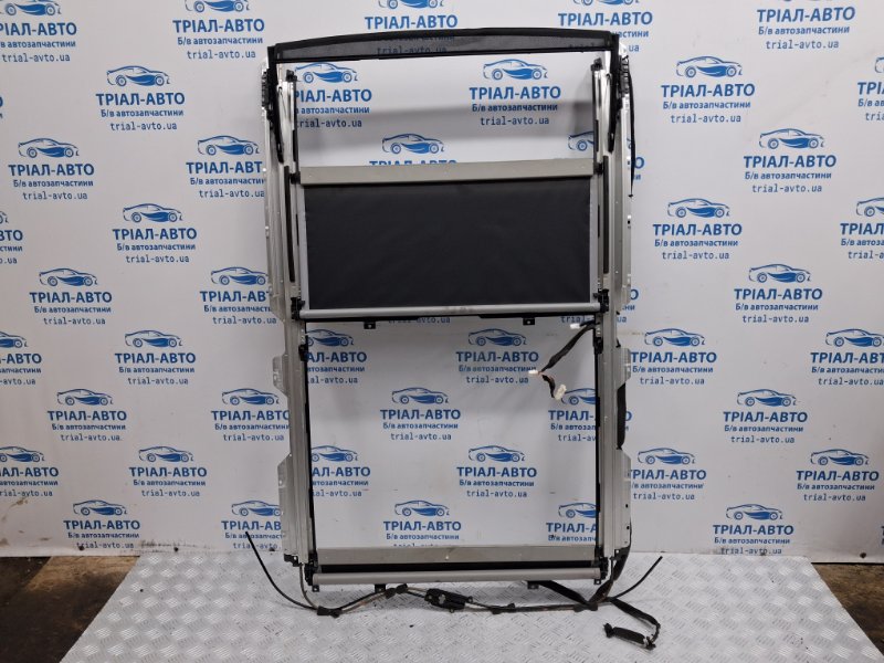 Механизм люка Kia Sportage 2010-2016 SL 1.7 diesel D4FD 81646-3W000-ED Б/У