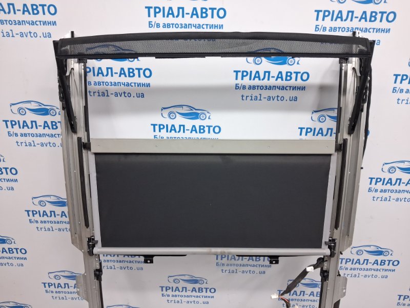 Механизм люка Sportage 2010-2016 SL 1.7 diesel D4FD