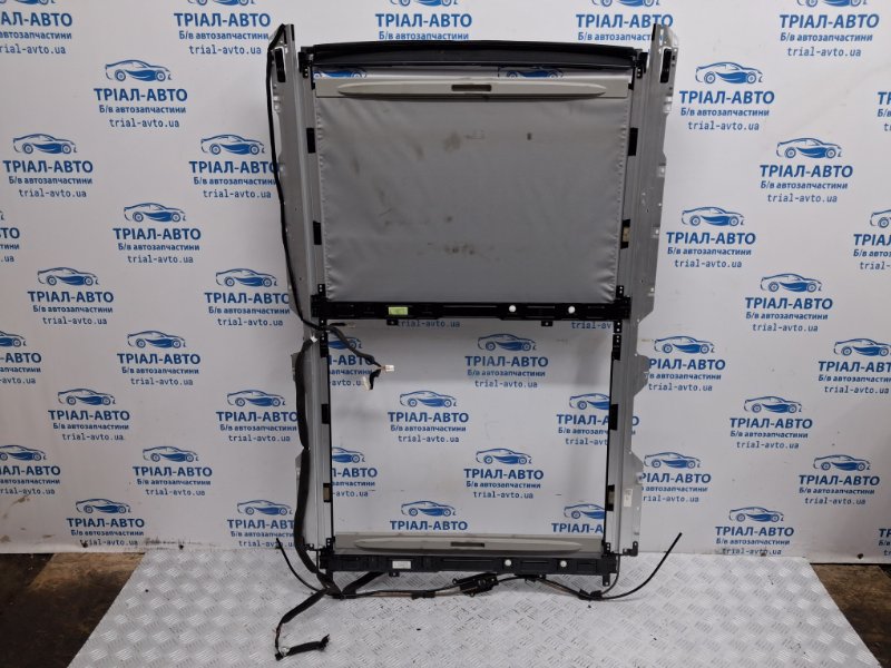 Механизм люка Sportage 2010-2016 SL 1.7 diesel D4FD