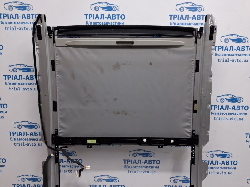 Механизм люка Sportage 2010-2016 SL 1.7 diesel D4FD