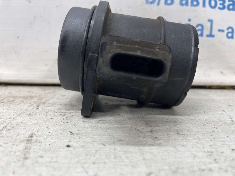 Датчик расхода воздуха Sportage 2010-2016 SL 1.7 diesel D4FD