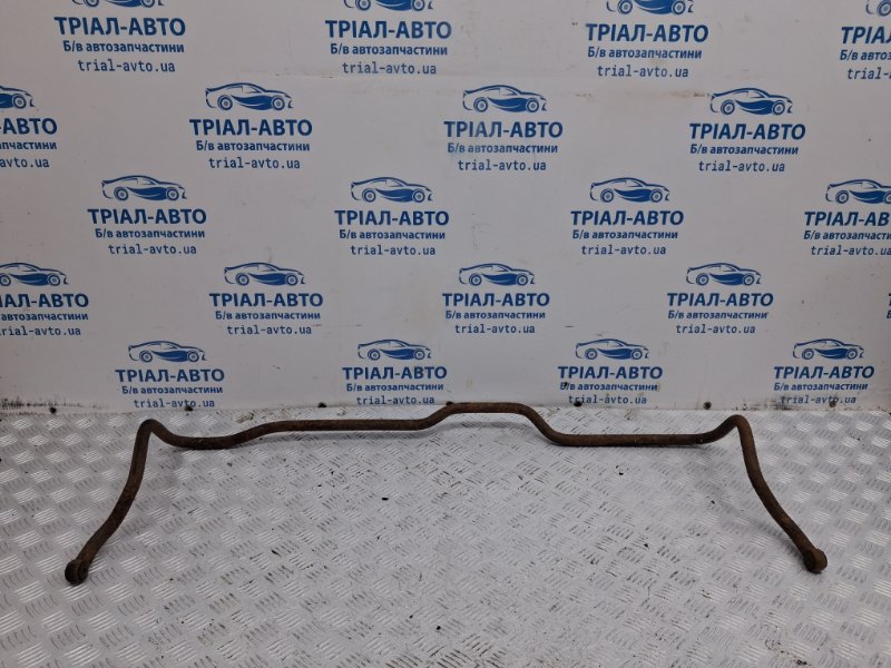 Стабилизатор задний Toyota Land Cruiser 1998-2007 J100 4.7 4880560060 Б/У