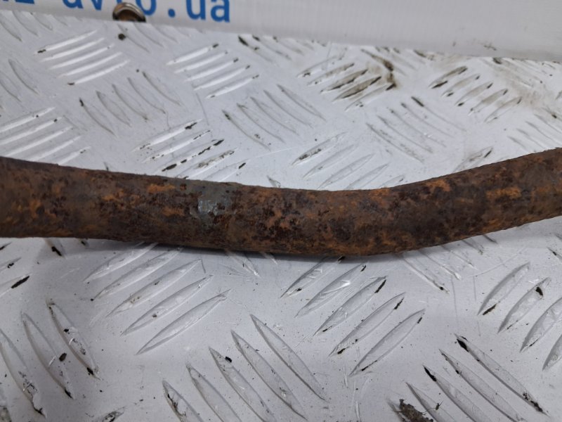 Стабилизатор задний Land Cruiser 1998-2007 J100 4.7