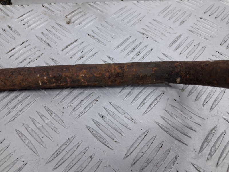 Стабилизатор задний Land Cruiser 1998-2007 J100 4.7