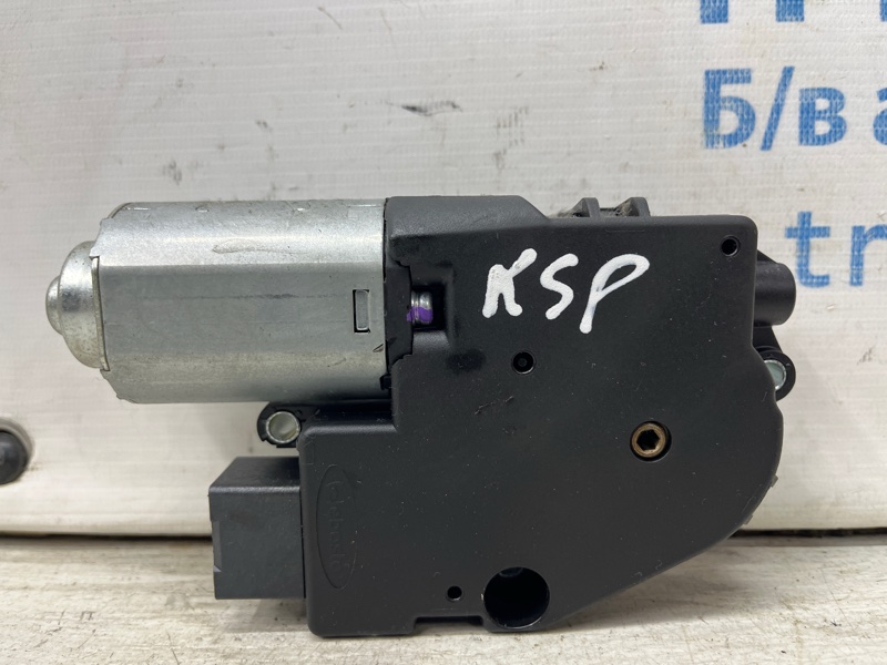 Механизм люка Kia Sportage 2010-2016 SL 1.7 diesel D4FD 816313U000 Б/У