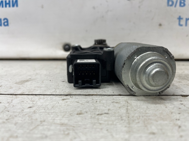 Механизм люка Sportage 2010-2016 SL 1.7 diesel D4FD