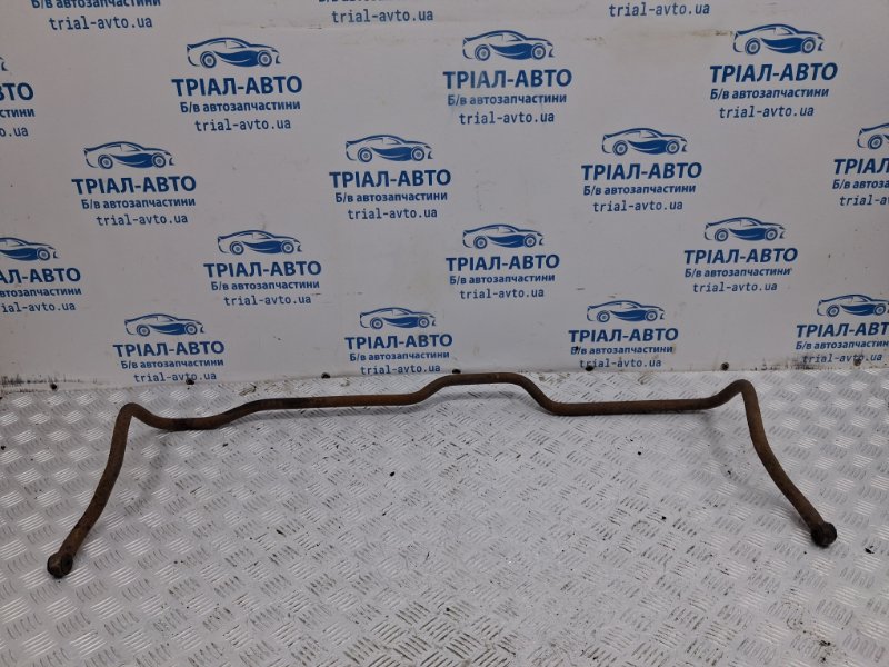 Стабилизатор задний Toyota Land Cruiser 1998-2007 J100 4.7 4880560060 Б/У