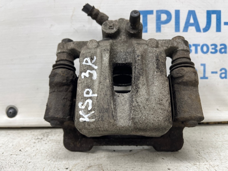 Суппорт задний правый Kia Sportage 2010-2016 SL 1.7 diesel D4FD 582302Y310 Б/У