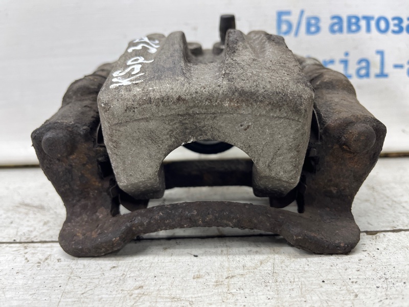 Суппорт задний правый Sportage 2010-2016 SL 1.7 diesel D4FD