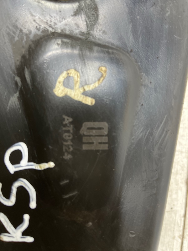 Рычаг передний нижний правый Sportage 2010-2016 SL 1.7 diesel D4FD