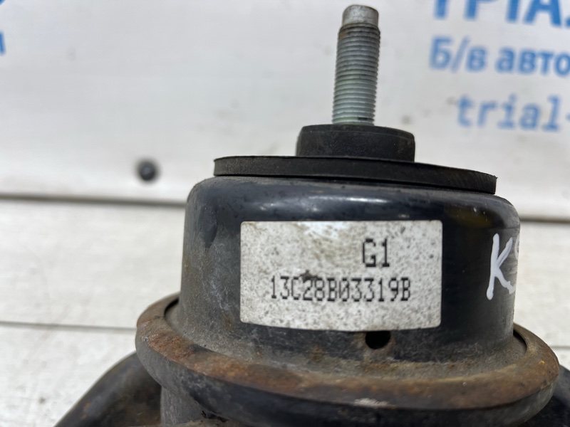 Подушка ДВС правая Sportage 2010-2016 SL 1.7 diesel D4FD