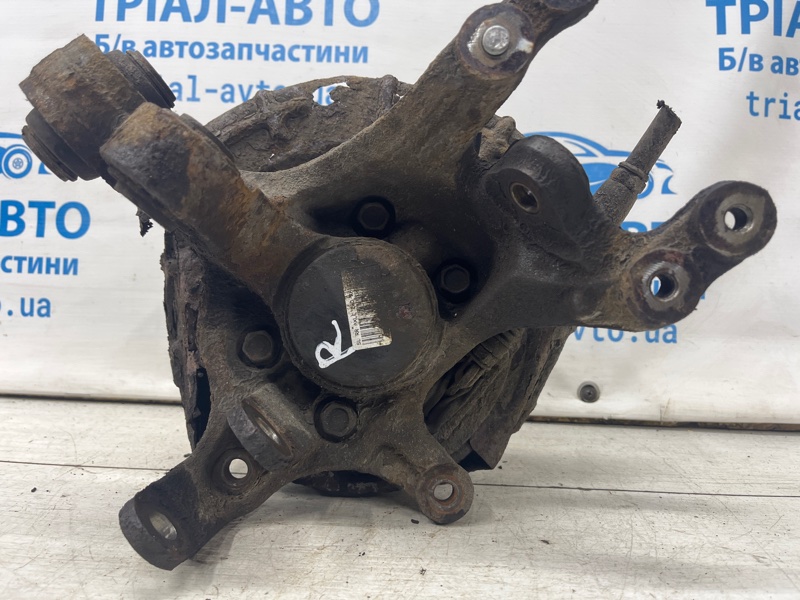 Цапфа задняя правая со ступицей Sportage 2010-2016 SL 1.7 diesel D4FD