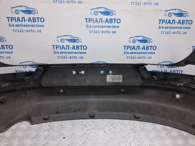 Бампер задний Sportage 2010-2016 SL 1.7 diesel D4FD