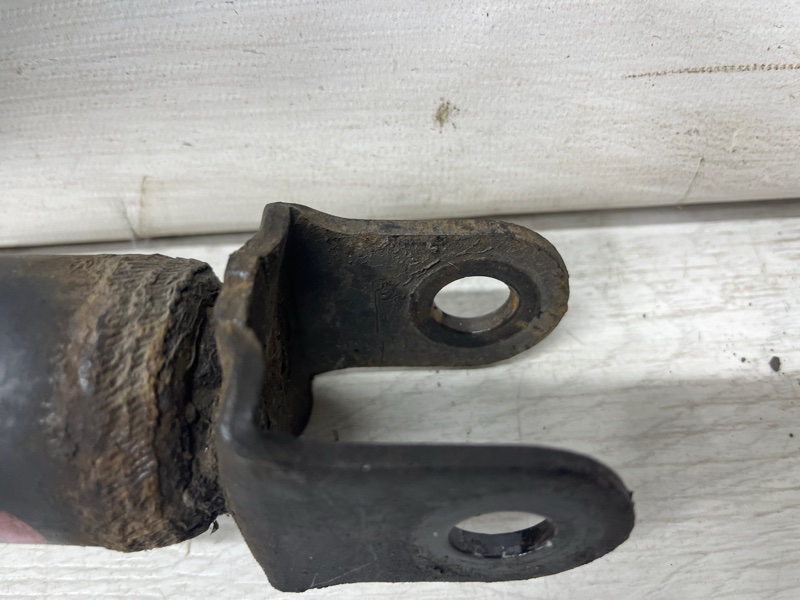 Амортизатор задний Sportage 2010-2016 SL 1.7 diesel D4FD