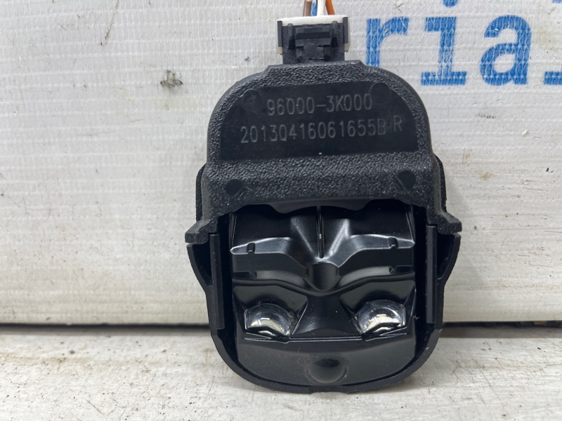 Датчик дождя Sportage 2010-2016 SL 1.7 diesel D4FD