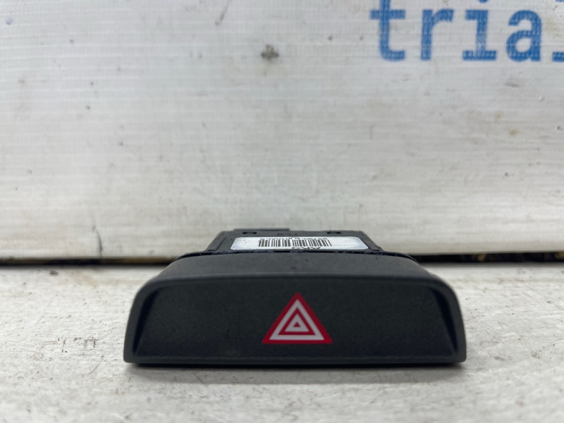 Кнопка аварийки Kia Sportage 2010-2016 SL 1.7 diesel D4FD 937903U010 Б/У