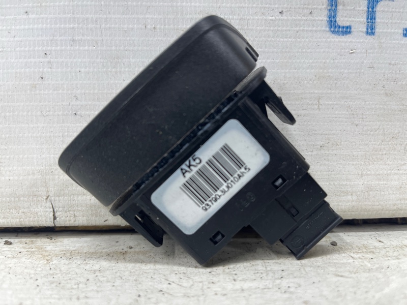 Кнопка аварийки Sportage 2010-2016 SL 1.7 diesel D4FD