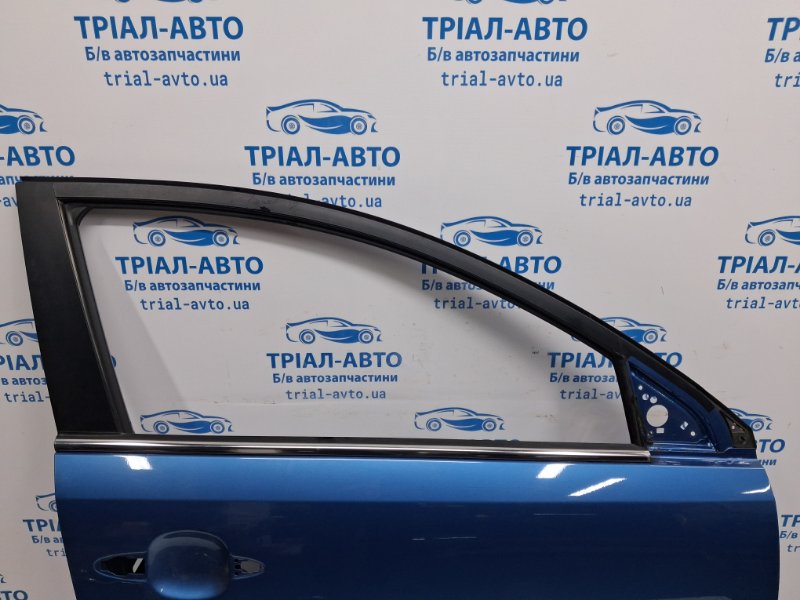 Дверь передняя правая Sportage 2010-2016 SL 1.7 diesel D4FD