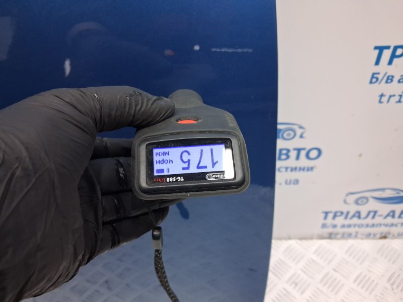 Дверь передняя правая Sportage 2010-2016 SL 1.7 diesel D4FD