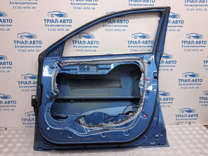Дверь передняя правая Sportage 2010-2016 SL 1.7 diesel D4FD