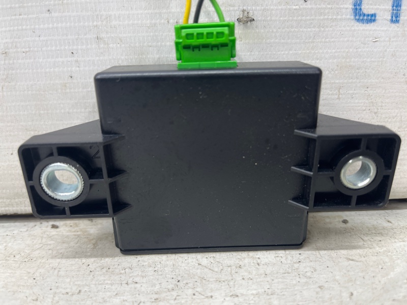 Блок управления Sportage 2010-2016 SL 1.7 diesel D4FD