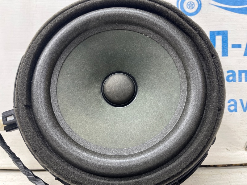 Динамик двери Kia Sportage 2010-2016 SL 1.7 diesel D4FD 963303W000 Б/У