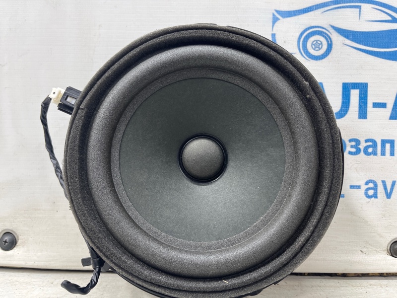 Динамик двери Kia Sportage 2010-2016 SL 1.7 diesel D4FD 963303W000 Б/У