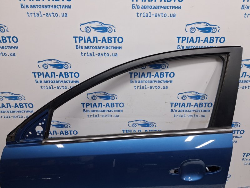 Дверь передняя левая Sportage 2010-2016 SL 1.7 diesel D4FD