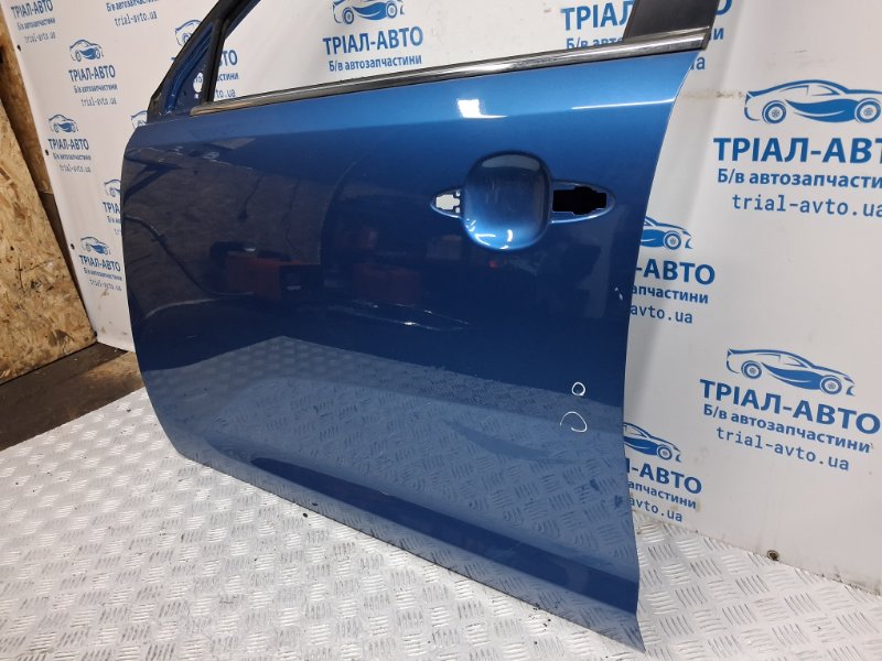 Дверь передняя левая Sportage 2010-2016 SL 1.7 diesel D4FD