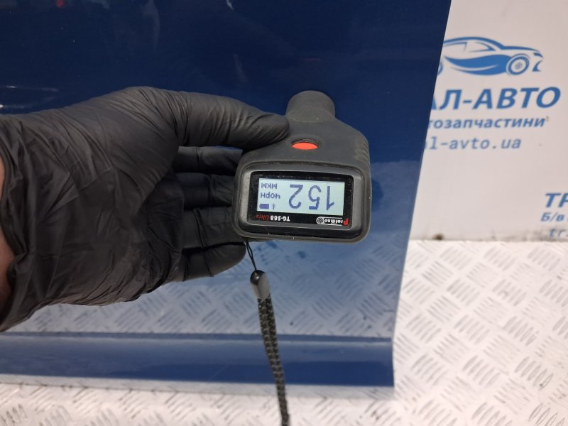 Дверь передняя левая Sportage 2010-2016 SL 1.7 diesel D4FD