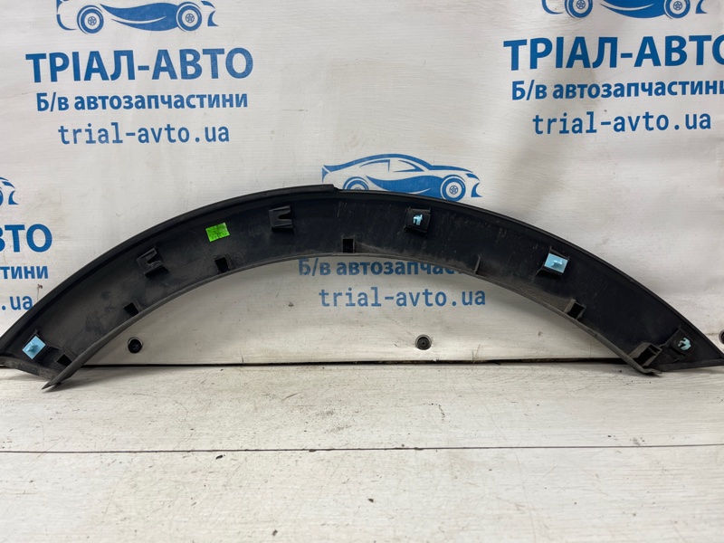 Накладка крыла задняя правая Sportage 2010-2016 SL 1.7 diesel D4FD