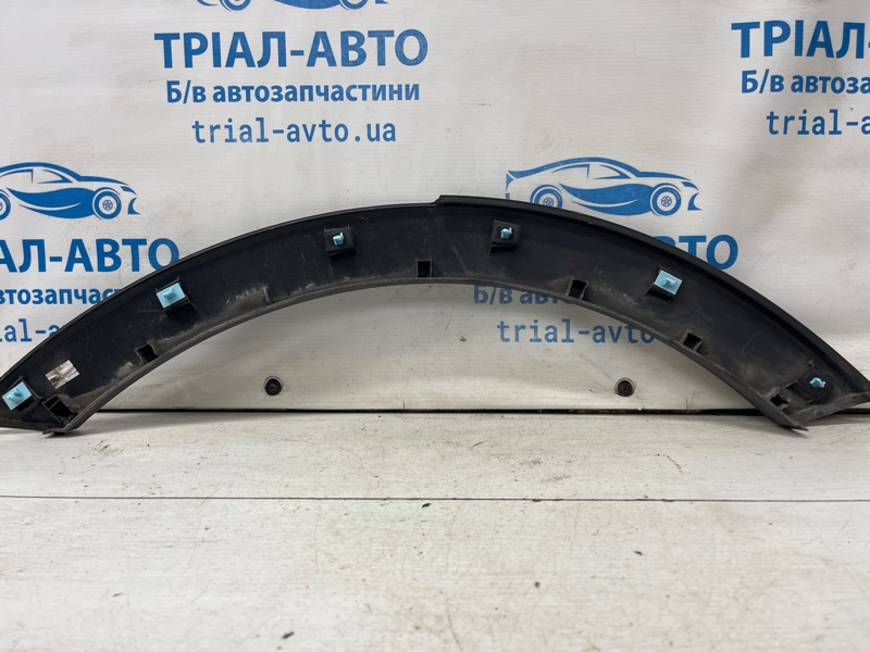 Накладка крыла задняя левая Kia Sportage SL 1.7 diesel D4FD