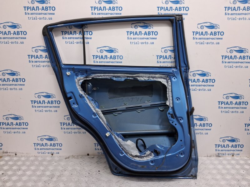 Дверь задняя левая Sportage 2010-2016 SL 1.7 diesel D4FD