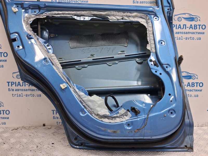 Дверь задняя левая Sportage 2010-2016 SL 1.7 diesel D4FD