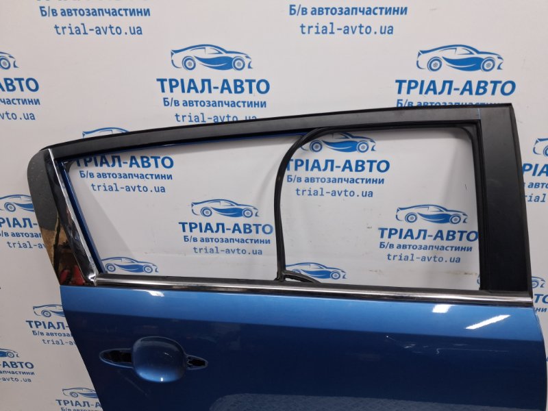 Дверь задняя правая Sportage 2010-2016 SL 1.7 diesel D4FD