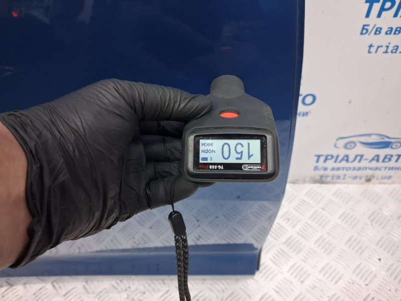 Дверь задняя правая Sportage 2010-2016 SL 1.7 diesel D4FD