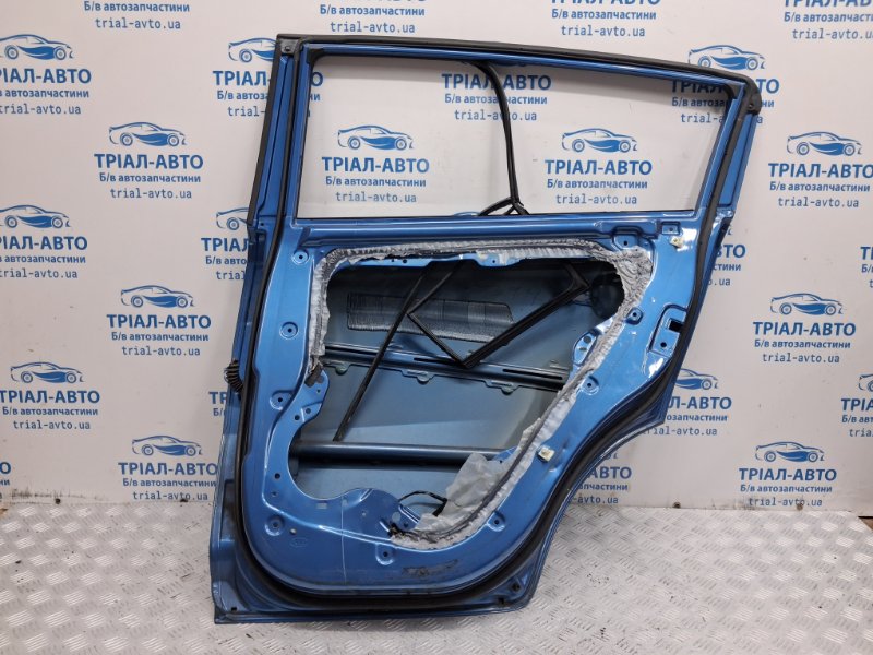 Дверь задняя правая Sportage 2010-2016 SL 1.7 diesel D4FD
