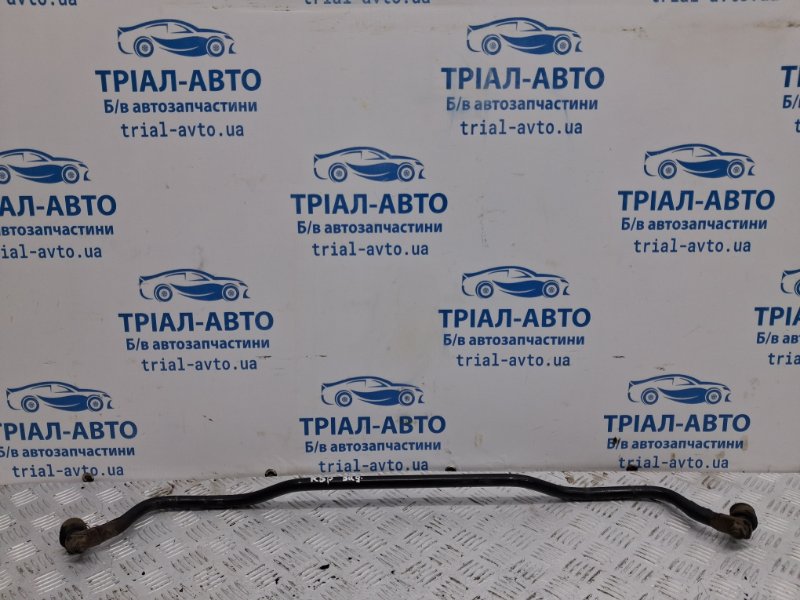 Стабилизатор задний Kia Sportage 2010-2016 SL 1.7 diesel D4FD 555103W000 Б/У